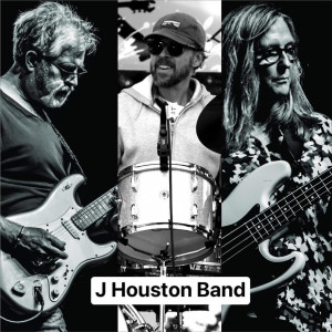 J Houston Band