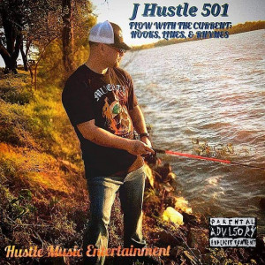 J Hustle 501 - Rapper / Hip Hop Artist in Jacksonville, Arkansas