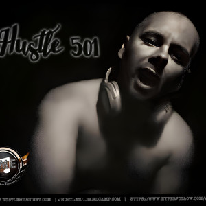 J Hustle 501 - Hip Hop Artist in Maumelle, Arkansas