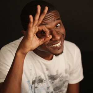 J. Pompey - Stand-Up Comedian in Tallahassee, Florida