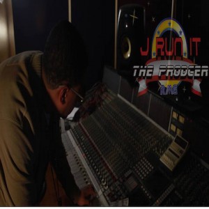 J RUN IT The Producer - Composer in Chicago, Illinois