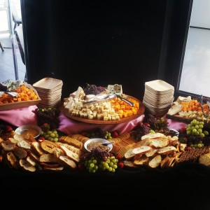 Harris Specialty Foods & Catering