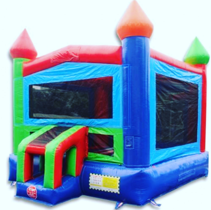 Hire JAAC Party Rentals Party Inflatables in Lehigh Acres, Florida