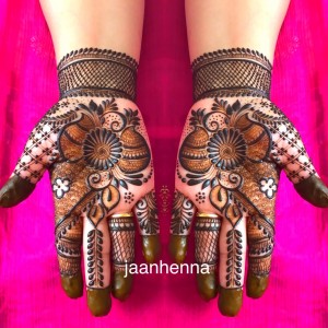 JaanHenna - Henna Tattoo Artist in Phoenix, Arizona