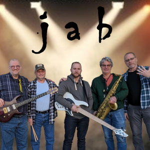 JAB (Just Another Band)