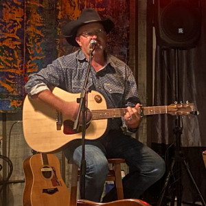 J.C. Lipsey - Singing Guitarist / Willie Nelson Impersonator in Bulverde, Texas