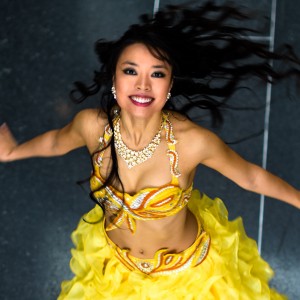 Jacinda - Belly Dance, Polynesian Dance - Belly Dancer / Middle Eastern Entertainment in Washington, District Of Columbia