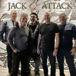 Jack Attack - Cover Band in Carlsbad, California