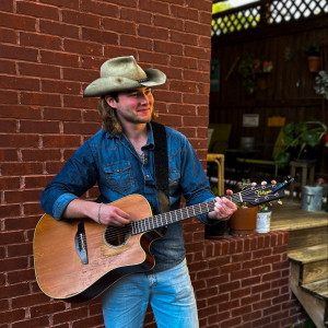 Jack Deddens music - Guitarist / Country Singer in Madison, Mississippi