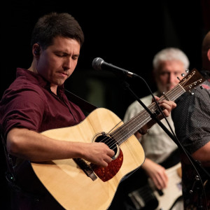 Jack Dunlap - Bluegrass Band in Winchester, Virginia