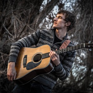 Jack Hansen - Guitarist / Pop Singer in Las Cruces, New Mexico