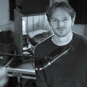 Jack Harrell - Pianist in Fort Collins, Colorado