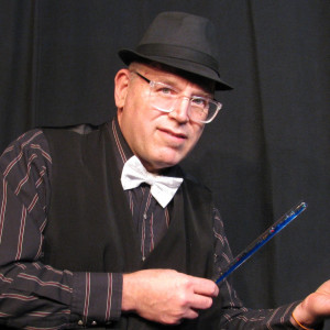 Jack King Magic Guy with the Bow Tie - Children’s Party Magician in Dallas, Texas