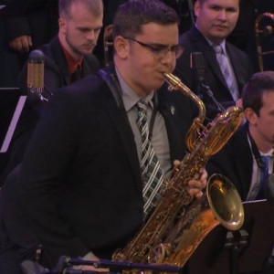 Jack Lanhardt - Saxophone Player in Corona, California