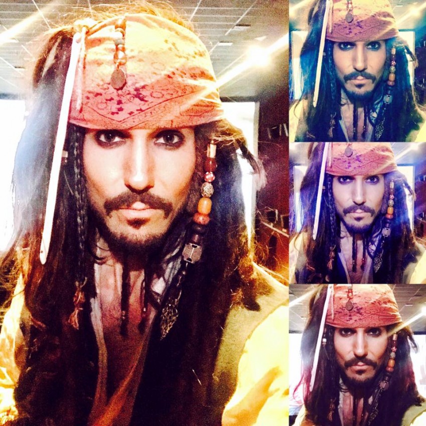Gallery photo 1 of Jack Sparrow Global