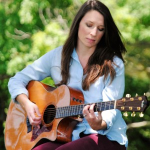 Jacki Drane - Praise & Worship Leader / Singing Guitarist in Memphis, Tennessee