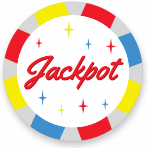 Jackpot Games - Casino Party Rentals / Backdrops & Drapery in Cleveland, Ohio