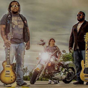 Jackson Avenue - Rock Band / Cover Band in Lake Jackson, Texas