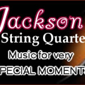 Jackson String Quartet