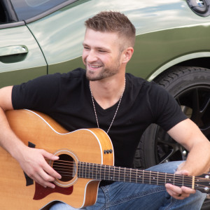 Jackson Taylor - Country Singer in Schofield, Wisconsin