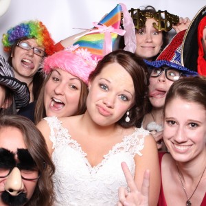 Jackson's Daddy Photo Booth - Photo Booths / Photographer in Evansville, Indiana