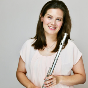Jaclyn Dentino - Flute - Flute Player in Boston, Massachusetts