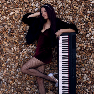 Jaclyn E. - Singing Pianist in Winter Park, Florida