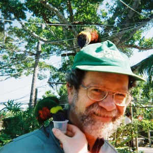 Jacob Bloom - Square Dance Caller in Arlington, Massachusetts