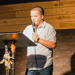 Jacob Dobbs - Christian Speaker in Exeter, California