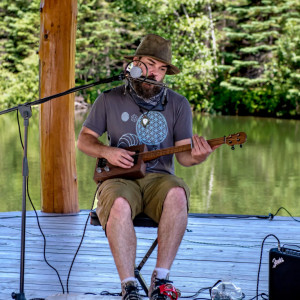 Jacob Green (One Man Band) - One Man Band / Acoustic Band in Newport, Vermont