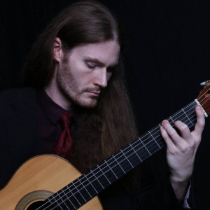 Jacob Johnson, Classical Guitarist - Classical Guitarist / Renaissance Entertainment in The Colony, Texas