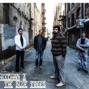 Jacob Needham And The Blue Trees - Alternative Band / Rock Band in Birmingham, Alabama