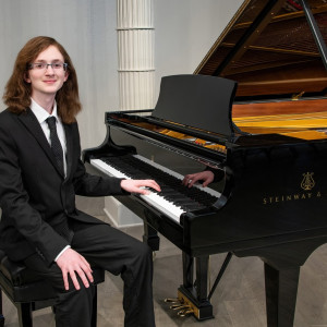 Jacob Pennington - Keyboard Player / Pianist in Van Alstyne, Texas
