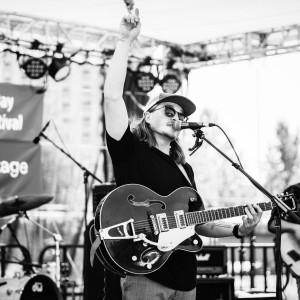 Jacob Rountree - Folk Band in Bozeman, Montana