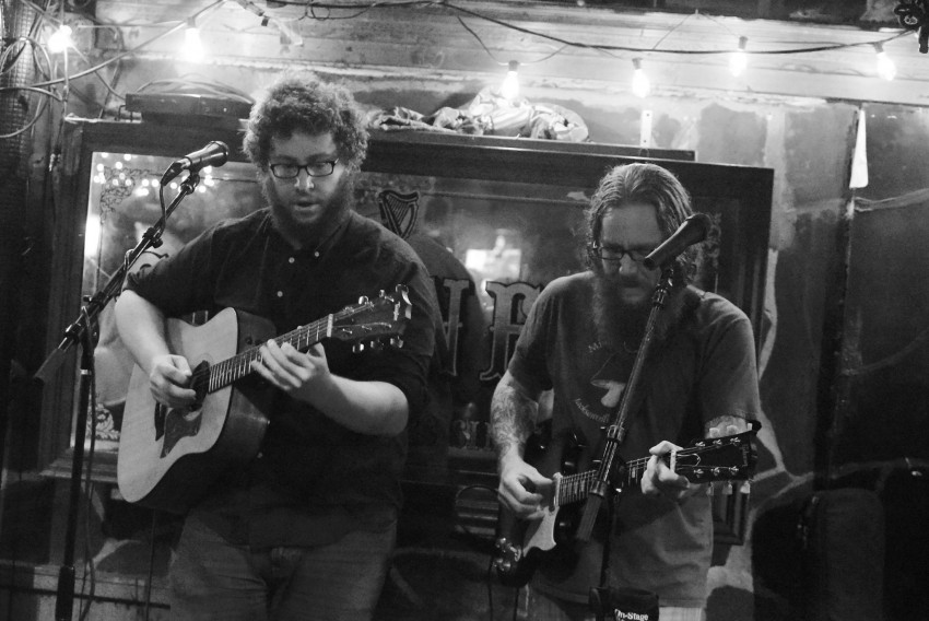 Hire Jacob Schuman Singing Guitarist in Jacksonville, Florida