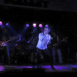 Jaded Love - Classic Rock Band in Baltimore, Maryland