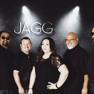 Jagg - Wedding Band in Albuquerque, New Mexico