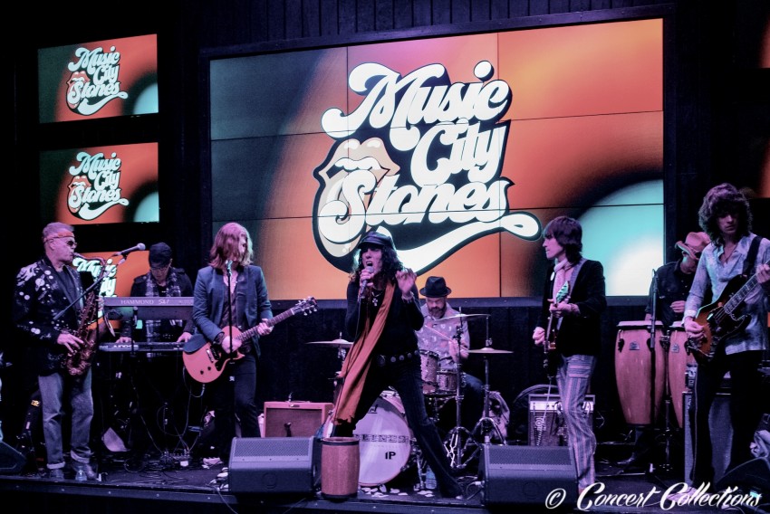 Gallery photo 1 of Music City Stones 