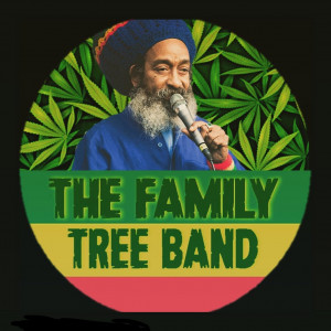 Jah Faith and The Family Tree Band