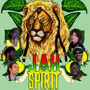 Jah Spirit - Reggae Band in Allston, Massachusetts