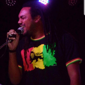 Jah Willz - R&B Vocalist in Kissimmee, Florida