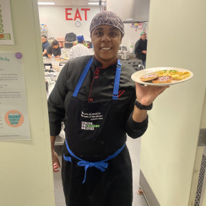 Jai on Earth - Waitstaff in Chicago, Illinois