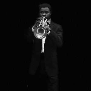 Jaiden Rutledge - Trumpet Player / Brass Musician in Edmond, Oklahoma