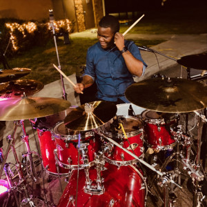 Jaii Jeffers - Drummer / Percussionist in Orlando, Florida