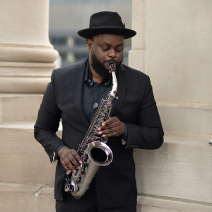 Jailan Jagne - Saxophone Player / Woodwind Musician in Kennesaw, Georgia