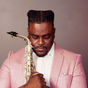 Jailan Jagne - Saxophone Player / Caribbean/Island Music in Atlanta, Georgia