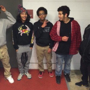 Jakan X Nbs - Hip Hop Group / Alternative Band in Silver Spring, Maryland