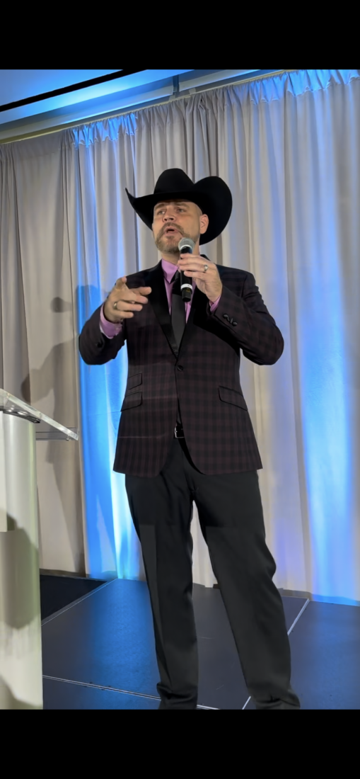 Gallery photo 1 of Jake Addams - Proceed with Auction