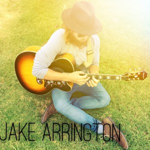 Jake Arrington