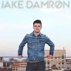 Jake Damron - Singer/Songwriter in Atlanta, Georgia
